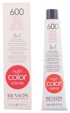 Nutri Color Filters Semi-permanent Color Mask 100 ml