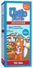 Teddy Bear Sanito Defender 150ml