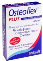 Osteo Flex Healthy Joints and Cartilage 30 tablets