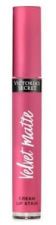 Velvet Matte Cream Lip Stain 3,1 gr