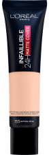 Infallible 24H Matte Coverage Foundation Fps18