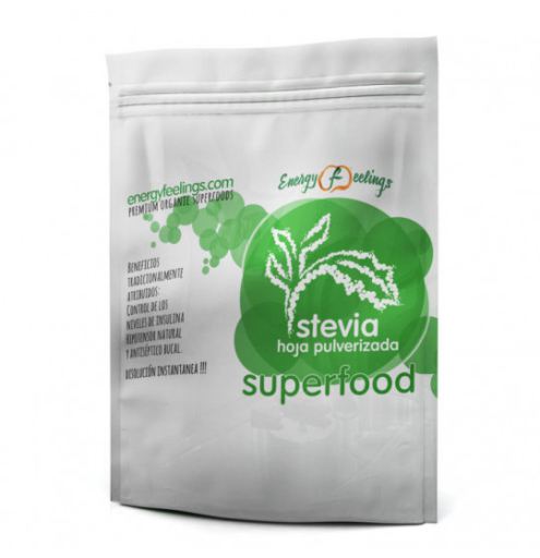 Powdered Stevia Leaf