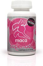 Black Maca Regulator 120 tablets