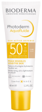 Photoderm Aquafluid Tinted SPF 50+ 40 ml