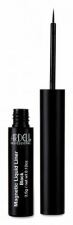 Magnetic Liquid Eyeliner Black 3.5 gr