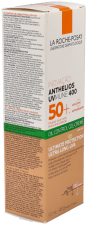 Anthelios Dry Touch Tinted Anti-Shine Gel SPF 50+ 50 ml