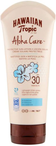 Aloha Care Sunscreen Milk SPF 30 180 ml