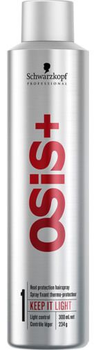 Osis+ Lacquer Keep It Light 300 ml