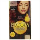 Bloom Cream Color Dye