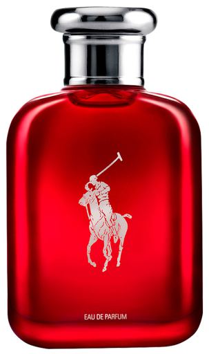 Eau de Parfum Spray Polo Red