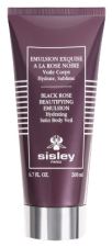 Black Rose Beautifying Emulsion 200 ml