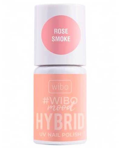 Hybrid Mood Nail Polish 5 ml