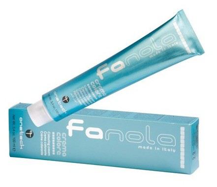Cream Color Dye 100 ml