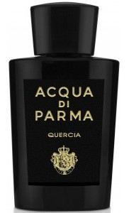 Quercia Eau de parfum spray 180 ml