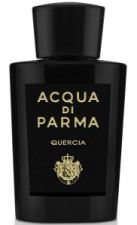 Quercia Eau de parfum spray 180 ml
