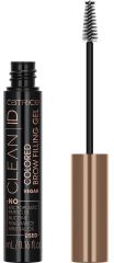 Clean Id Filling Gel for Colored Brows 5 ml