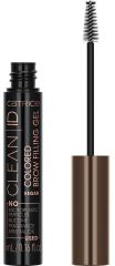 Clean Id Filling Gel for Colored Brows 5 ml