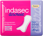 Discreet Compresses