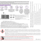 Essential Mist Lavender Air Freshener Relaxing device and refill 20 ml