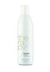 Greaseproof Shampoo 250 ml