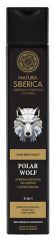 Polar Wolf 2 in 1 Strengthening Conditioning Shampoo 250 ml
