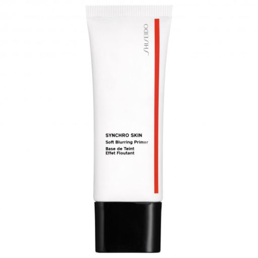 Shiseido Facial Corrector Synchro Skin Soft Blurring Shiseido (30 Ml) (30 Ml)
