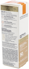 Anthelios Age Correct Tinted Sunscreen SPF50 50 ml