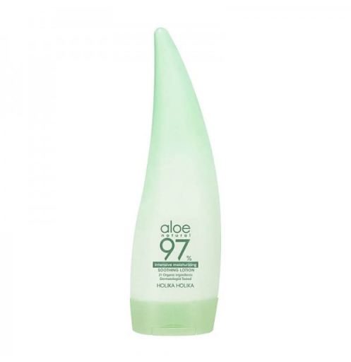 Intensive Calming Lotion 97% Aloe 240 ml