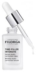 Timefiller Intensive Multi-Correction Wrinkle Serum 30ml