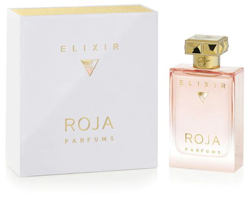 Roja Parfums Elixir Essence de Parfum