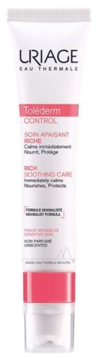 Rich Tolederm Soothing Cream 40 ml