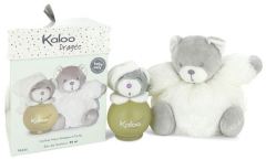 Set Dragee Eau de Senteur 100 ml + Fluffy Bear 2 pieces