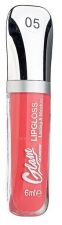 Glossy Shine Lip Gloss 6 ml