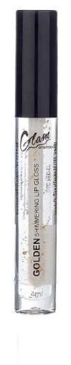 Goldflakes Lip Gloss 4 ml