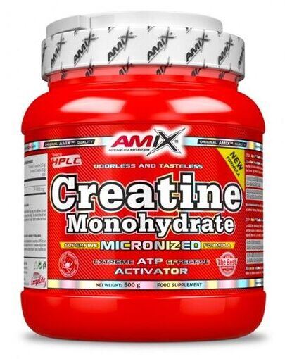Amix Creatine Monohydrate 300 gr