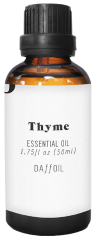 Red Thyme Essential Oil