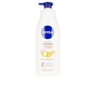 Q10 + Body Cream with Argan Oil 400 ml