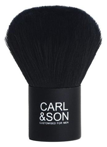 Makeup Powder Brush 40 gr Black