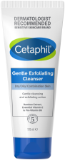 Gentle Exfoliating Cleanser 178ml