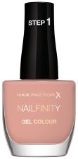 Nailfinity Nail Polish