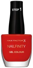 Nailfinity Nail Polish