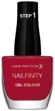 Nailfinity Nail Polish