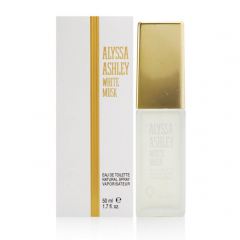 White Musk Eau de toilette