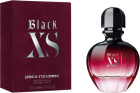 Black XS Eau de Parfum for women 50 ml