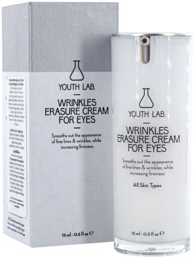 Anti-Aging Eye Cream 15 ml