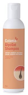 Cutania® Glycoat Shampoo 236 Ml