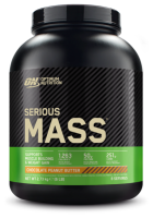 Serious Mass 2700 gr