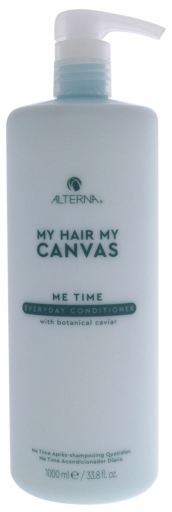 Canvas Me Time Daily Conditioner 1 L