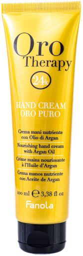 Oro Therapy Hand Cream 100 ml