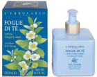 Foglie di Tè Body and Hand Cream 250 ml